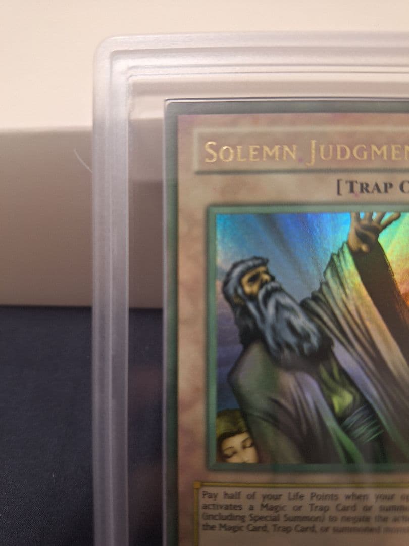 神の宣告　heavy～maxfaded