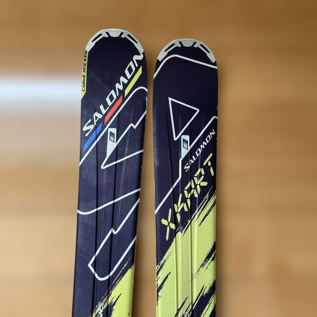 サロモン　Ｘカート　171cm