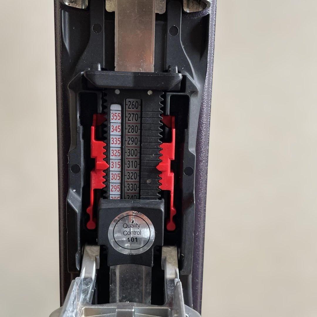 サロモン　Ｘカート　171cm