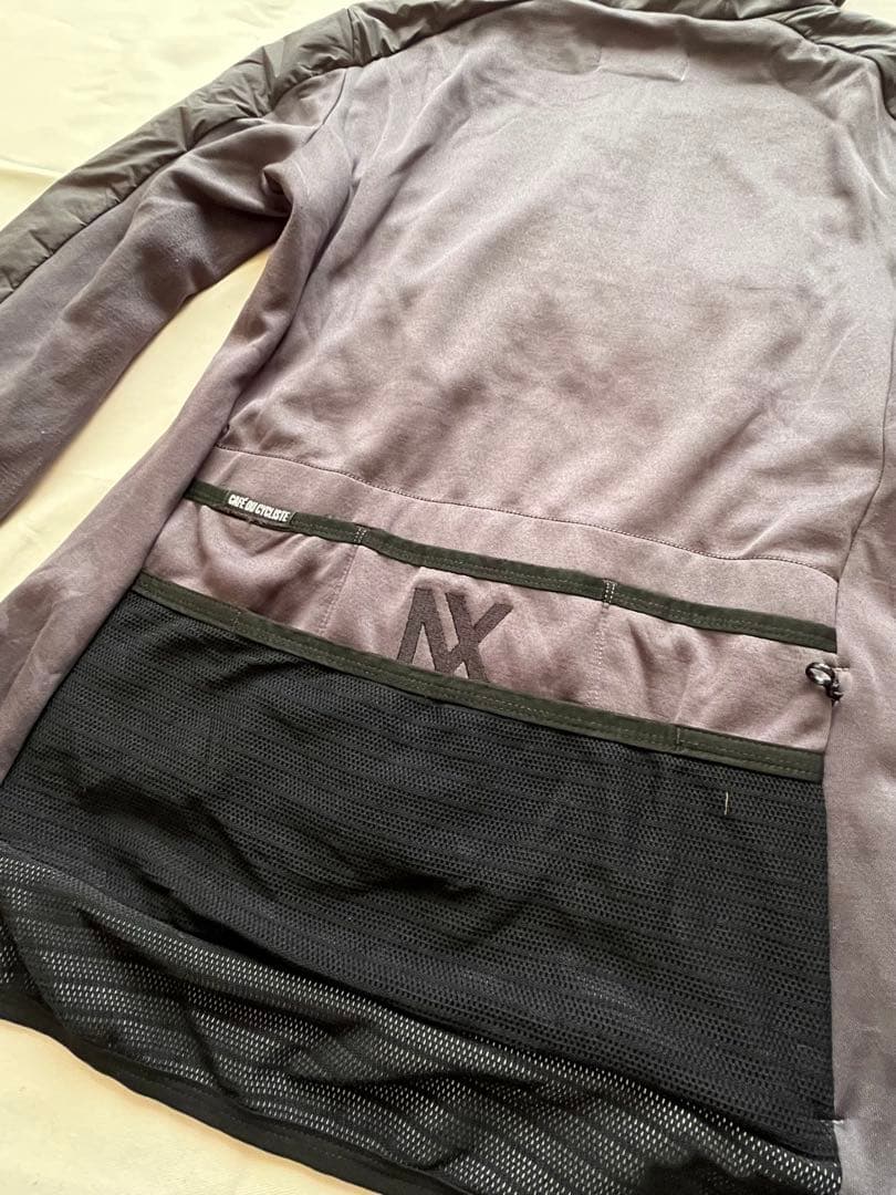 カフェドシクリステ　オダックス　ゼリー　レディース　XS