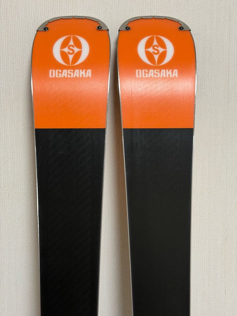 オガサカ　TC-S 2026 SR585プレート マーカーコンプ16