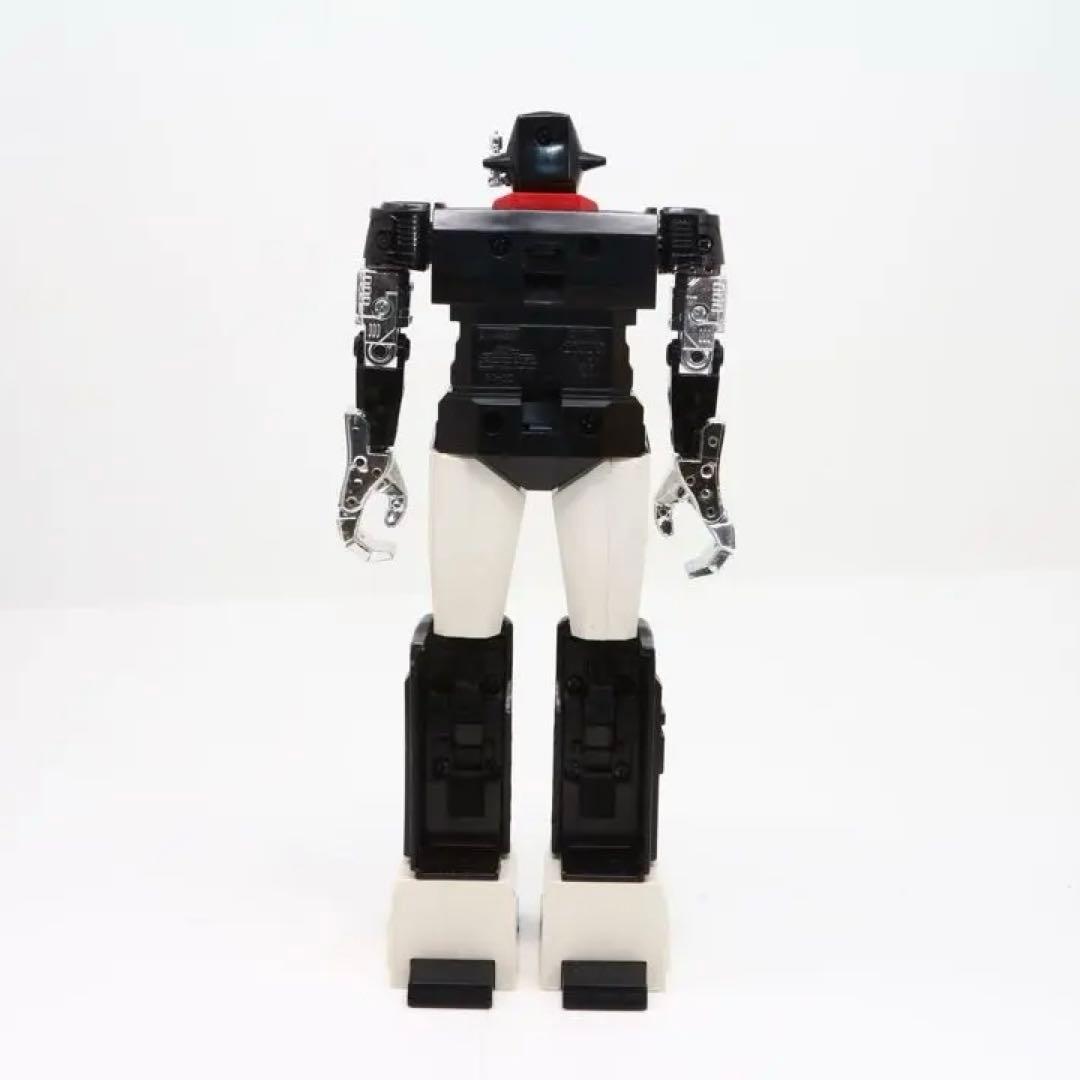 DX超合金 星銃士ビスマルクGC-22 バンダイ