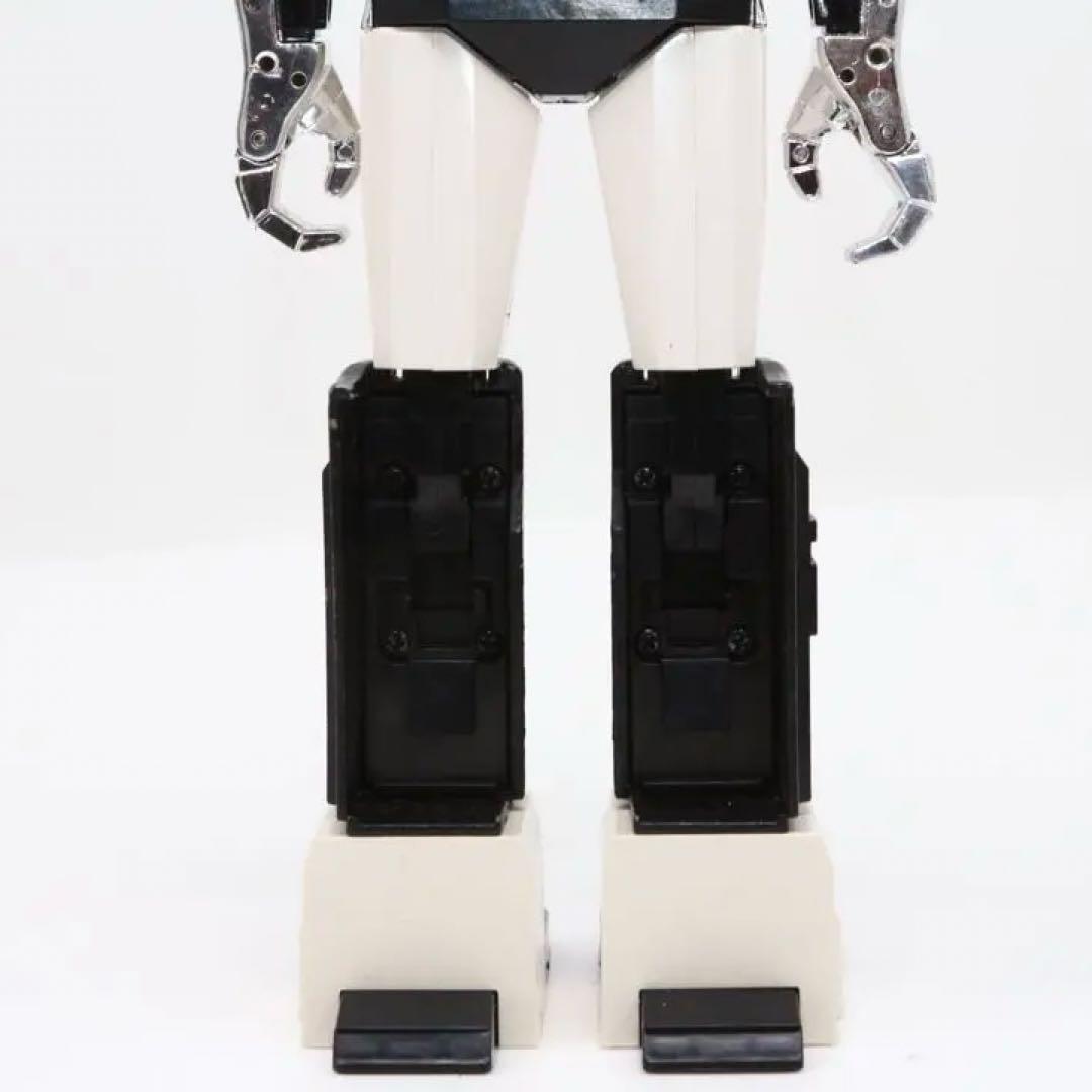 DX超合金 星銃士ビスマルクGC-22 バンダイ