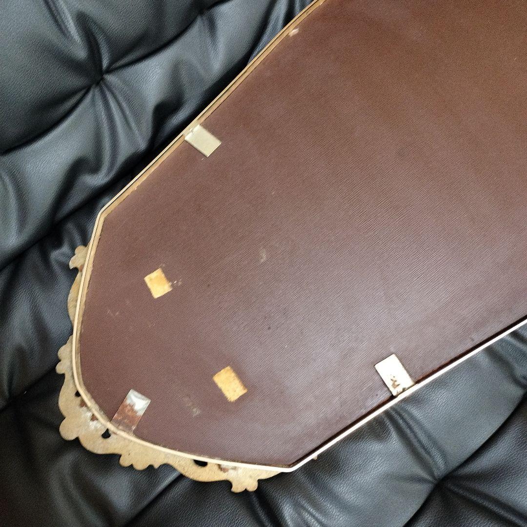 アンティーク 全身鏡 ウォールミラー 姿見鏡 ヴィンテージ 西洋 修正有