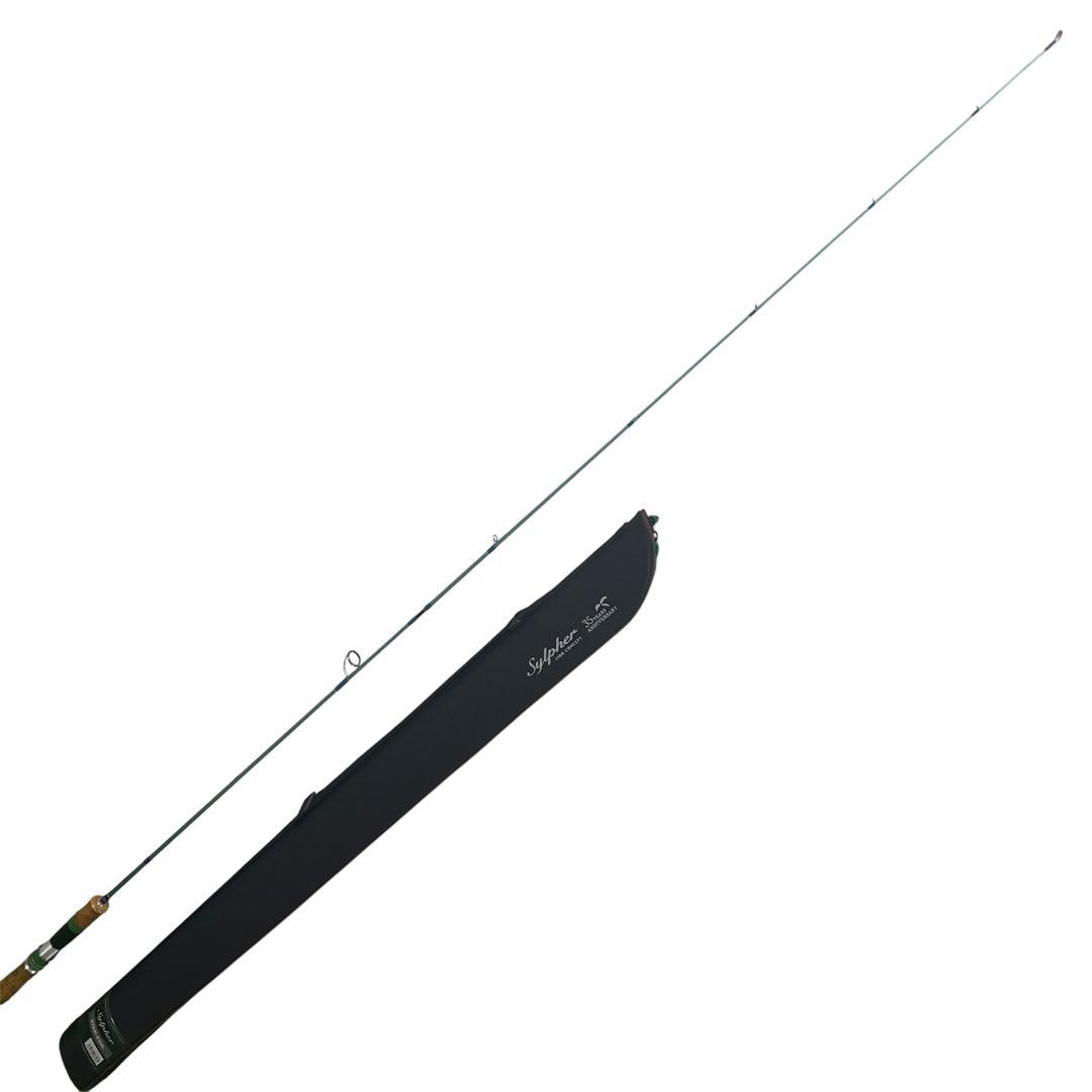 パームスシルファー　SYASI-53UL　３５アニバーサリーモデル