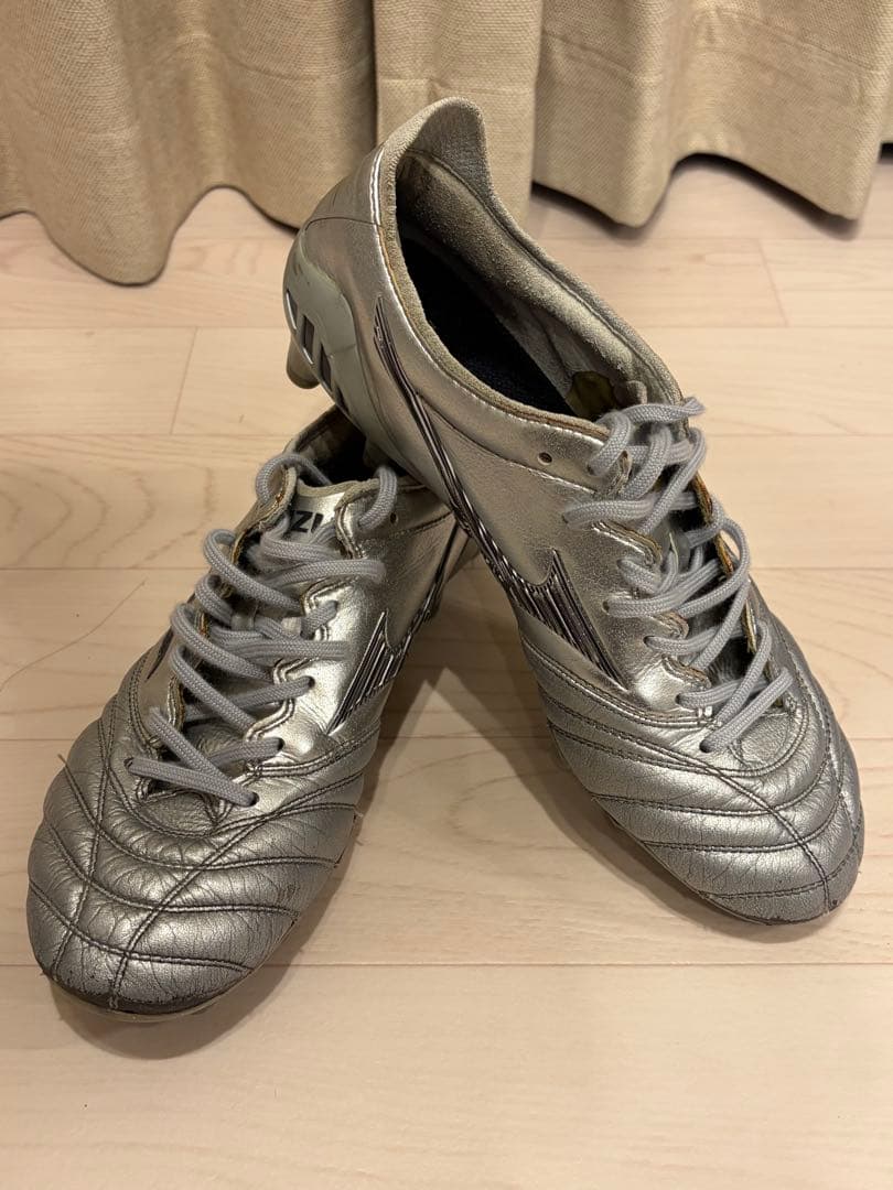 Mizuno Morelia Neo Ⅲ モレリア ネオ 3 25.0 25