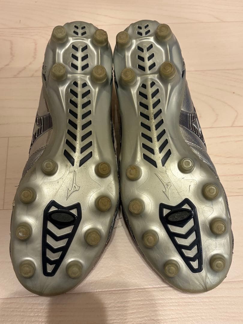 Mizuno Morelia Neo Ⅲ モレリア ネオ 3 25.0 25