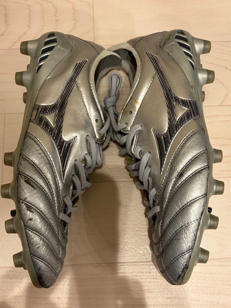 Mizuno Morelia Neo Ⅲ モレリア ネオ 3 25.0 25