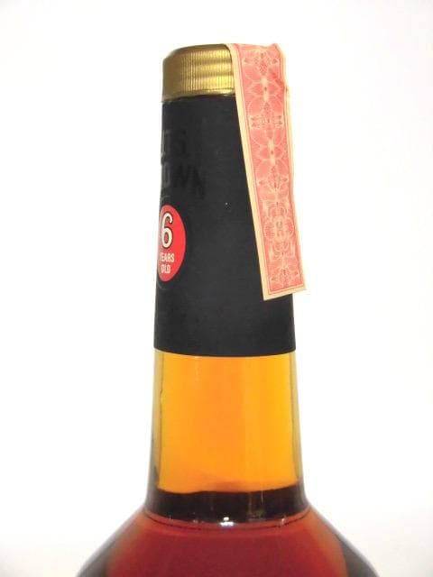 【L2】JTS ブラウン6年 1988 正規品 750ml