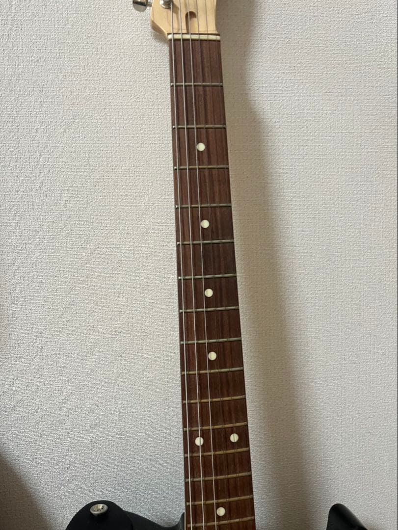 ギター FUJIGEN BIL-G-HH/BK/01