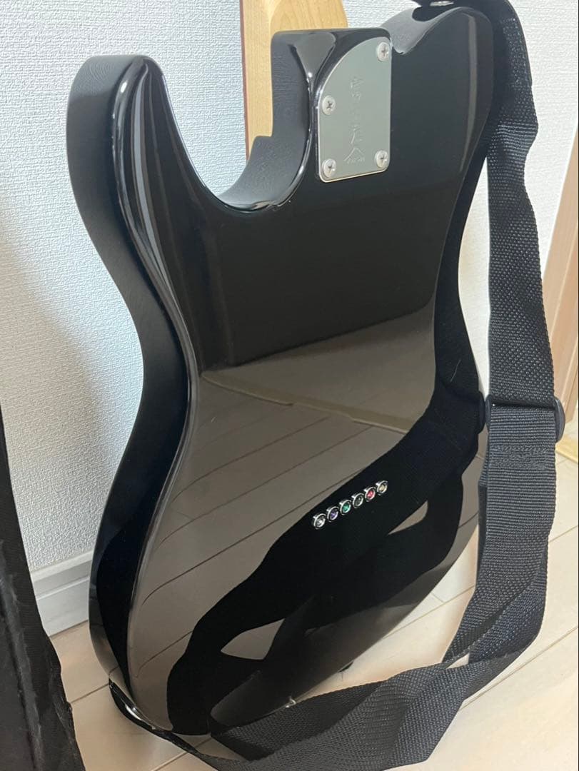 ギター FUJIGEN BIL-G-HH/BK/01