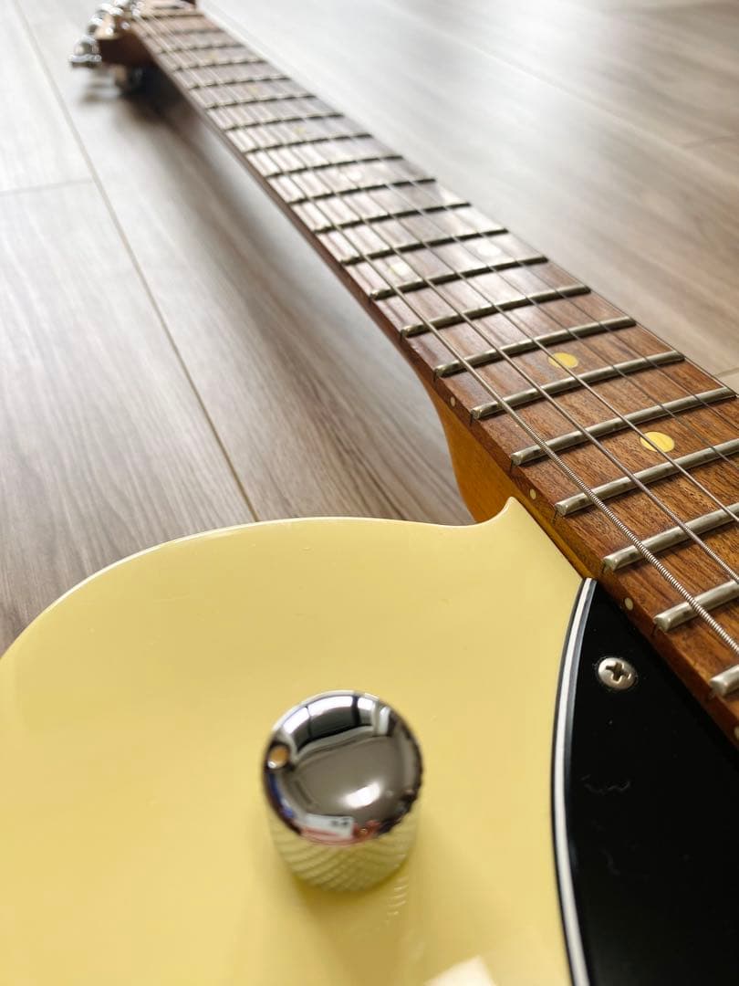 REVEREND GUITARS Buckshot レバレンド ギター