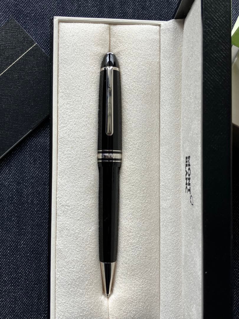 Montblanc Legrand モンブラン ルグラン ボールペン