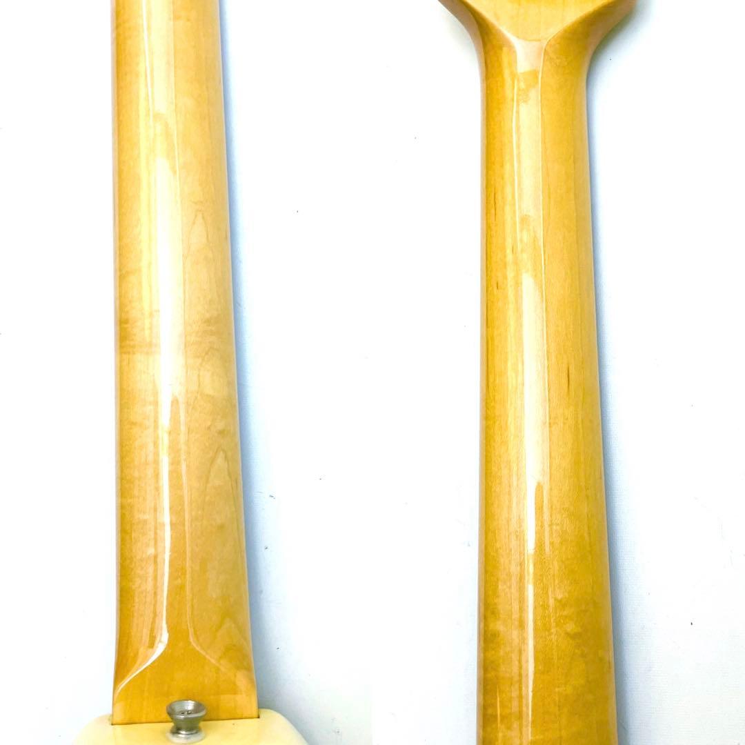 【希少】VOX MARK Ⅵコピー FREEDOM CUSTOM GUITAR