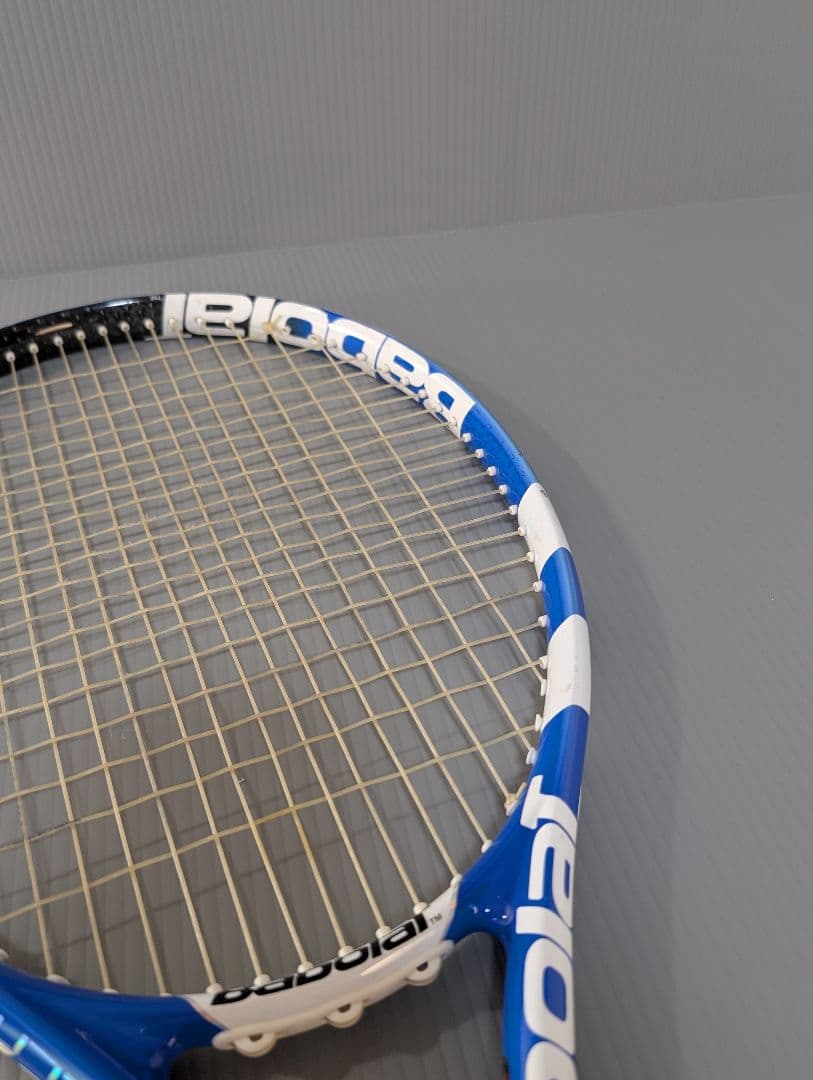 【BABOLAT】ピュアドライブライト G1 硬式テニスラケット