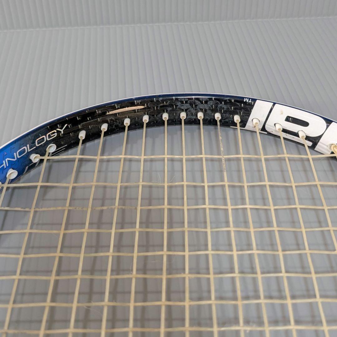 【BABOLAT】ピュアドライブライト G1 硬式テニスラケット