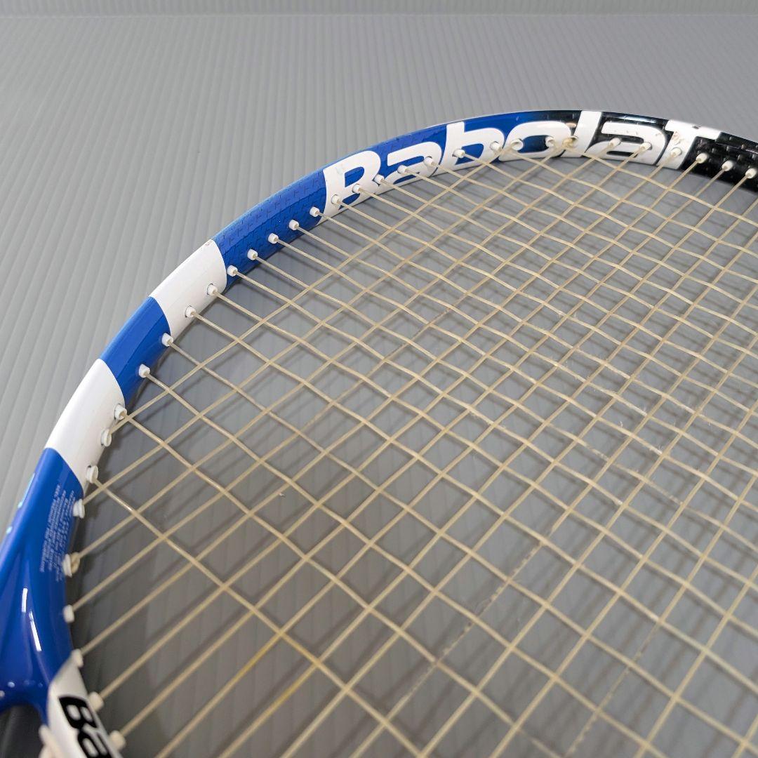 【BABOLAT】ピュアドライブライト G1 硬式テニスラケット