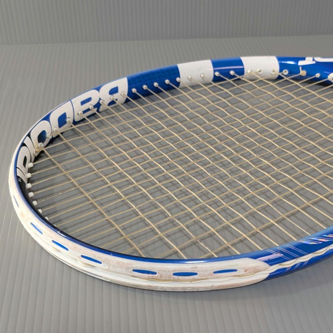 【BABOLAT】ピュアドライブライト G1 硬式テニスラケット