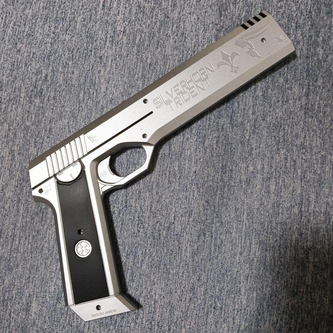 魔法科高校の劣等生 シルバーホーン 1/1 レプリカ　公式グッズ