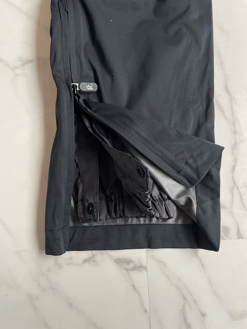 1PIU1UGUALE3 ゴルフパンツ　0264