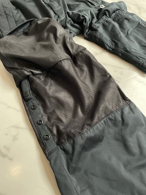 1PIU1UGUALE3 ゴルフパンツ　0264