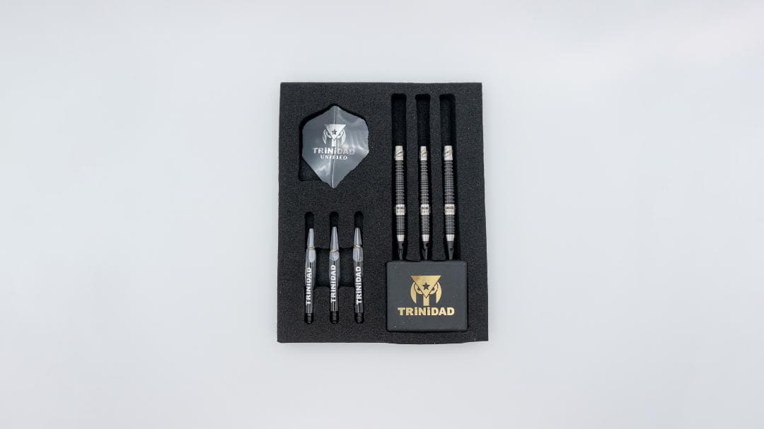 LAZY ZERO -レイジーゼロ- | 松吉輝宗選手モデル【TRiNiDAD】