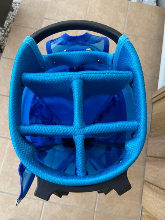 リンクス ゴルフPAX パクス キャディバック