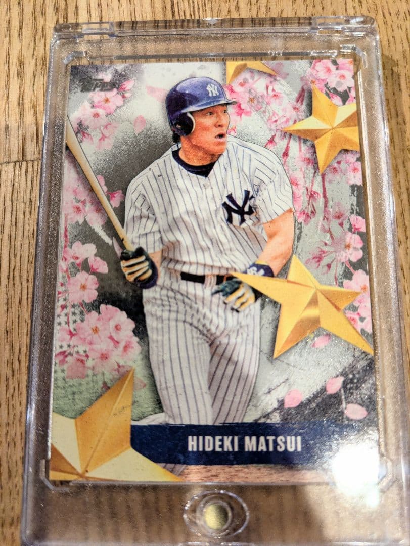 秋広優人 2024 レプリカユニホーム ※松井秀喜カード付