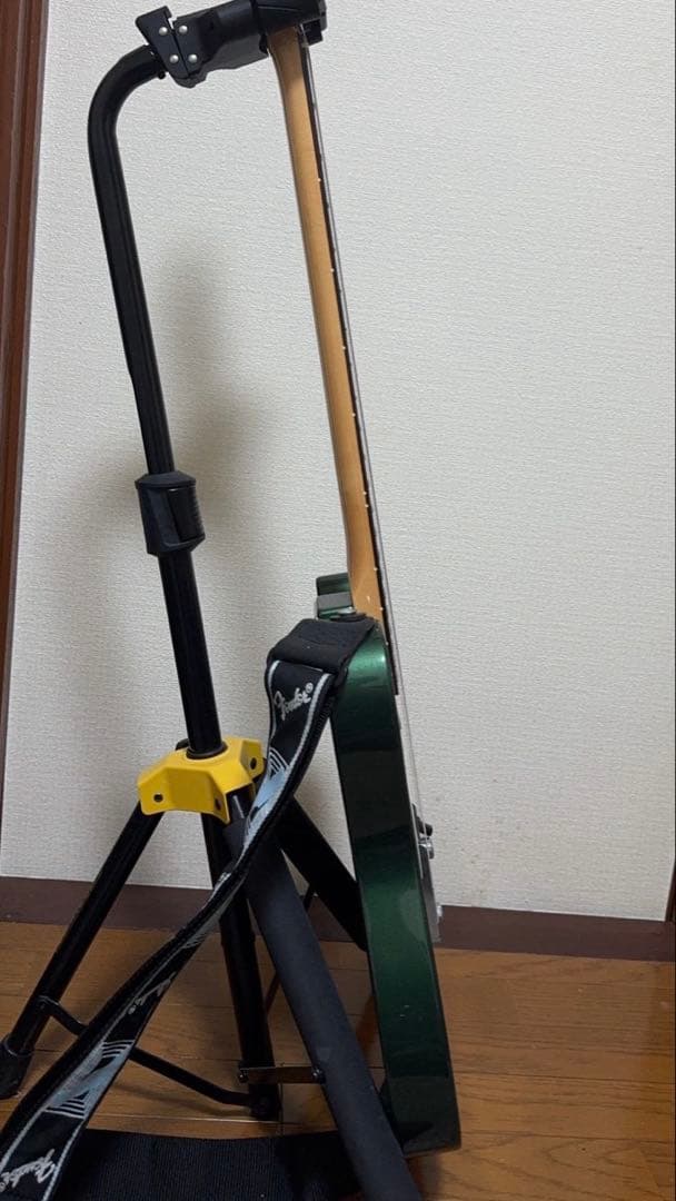 2023年限定カラーfender japan telecaster