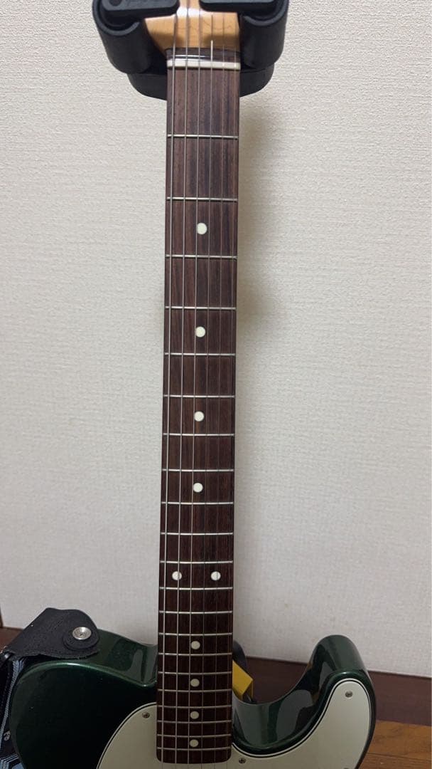2023年限定カラーfender japan telecaster