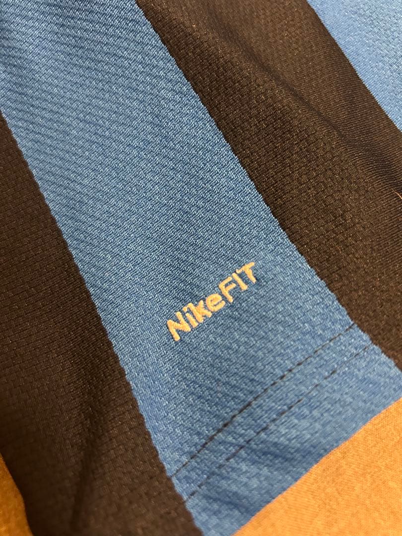 インテル　100周年ユニフォーム　イブラヒモビッチ