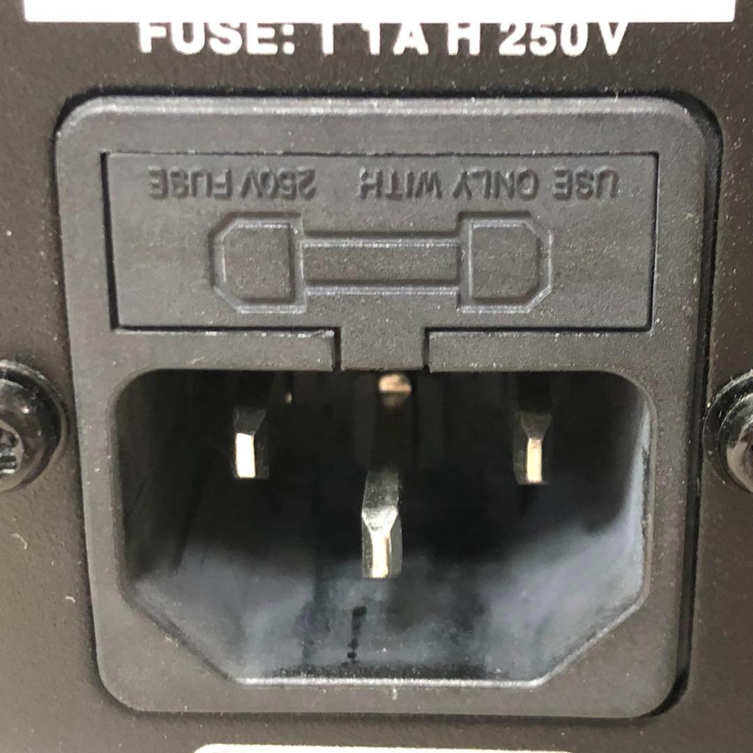 76-KT KLARK TEKNIK 76KT コンプレッサー 1176LN