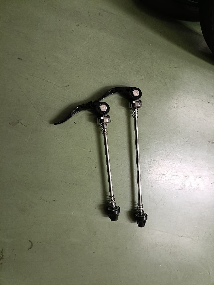 16インチ(349)完組ホイール ディスクブレーキ 8〜10s対応 タイヤ付