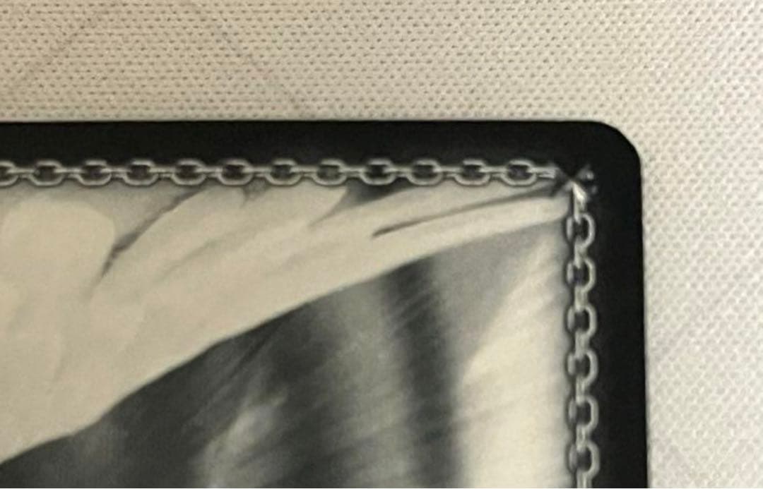 ws ヴァイスシュヴァルツ　楪いのり SP サイン