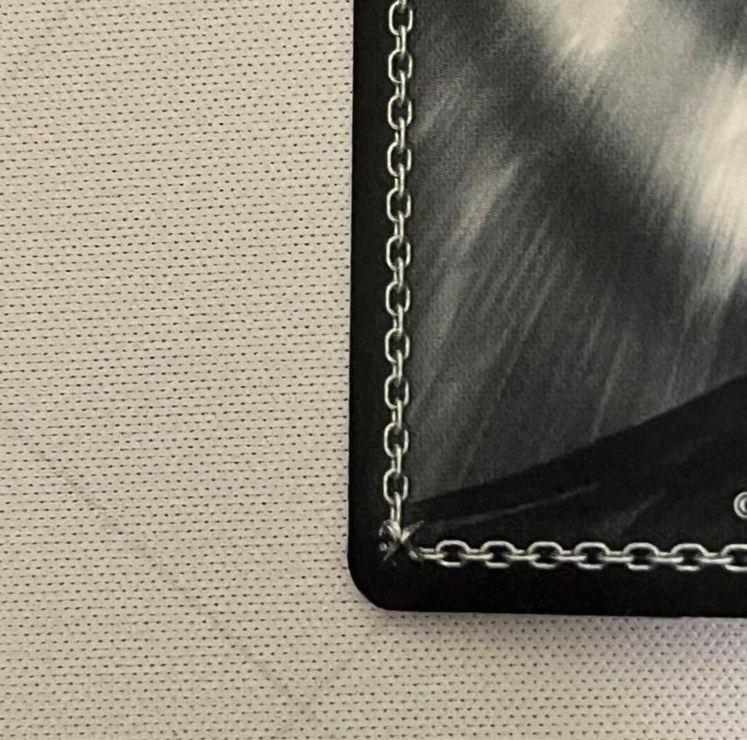 ws ヴァイスシュヴァルツ　楪いのり SP サイン