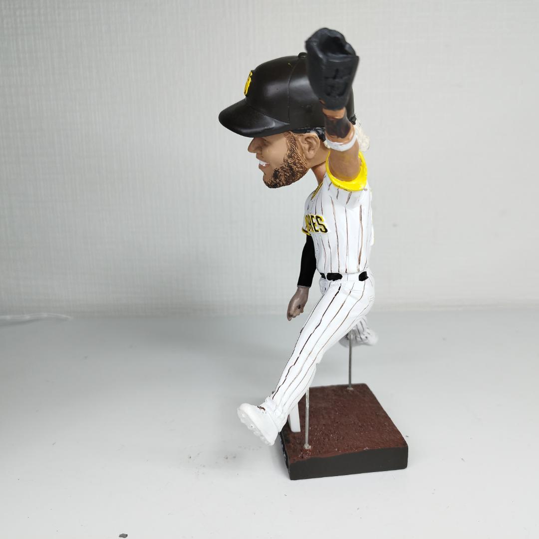 タティス jr ジュニア ボブルヘッド タティスジュニア バブルヘッド IE71