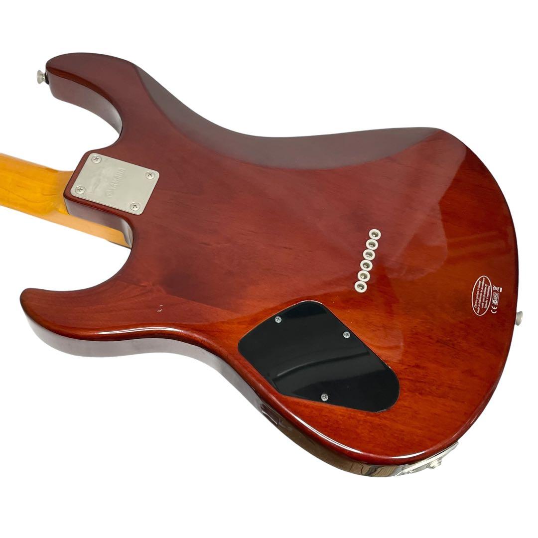 Pacifica PAC611HFM パシフィカ　YAMAHA ヤマハ　中古