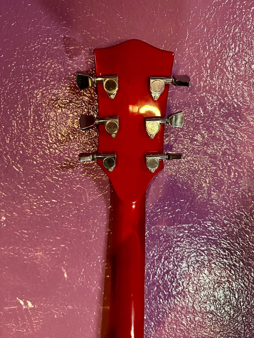 Legend SG エレキギター