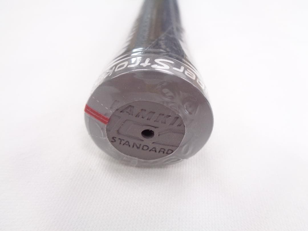 未使用品Qi4D シリーズ ドライバー用シャフト REAX HR50 硬さSR