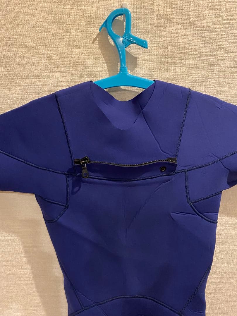 ハーレー Hurley サーフィンウエットスーツ 3/2 シーガル