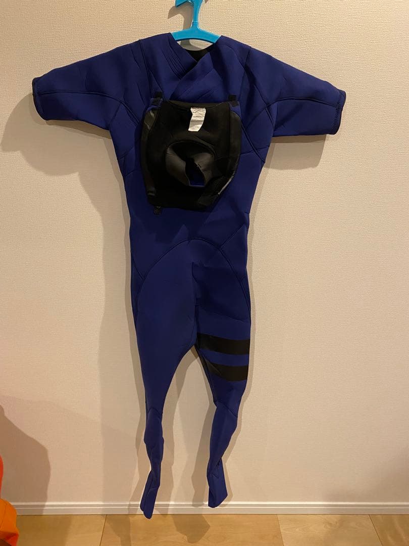 ハーレー Hurley サーフィンウエットスーツ 3/2 シーガル