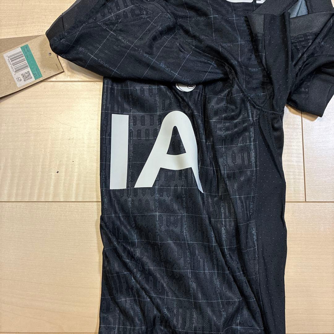 トッテナム・ホットスパー シャツ Gray 14