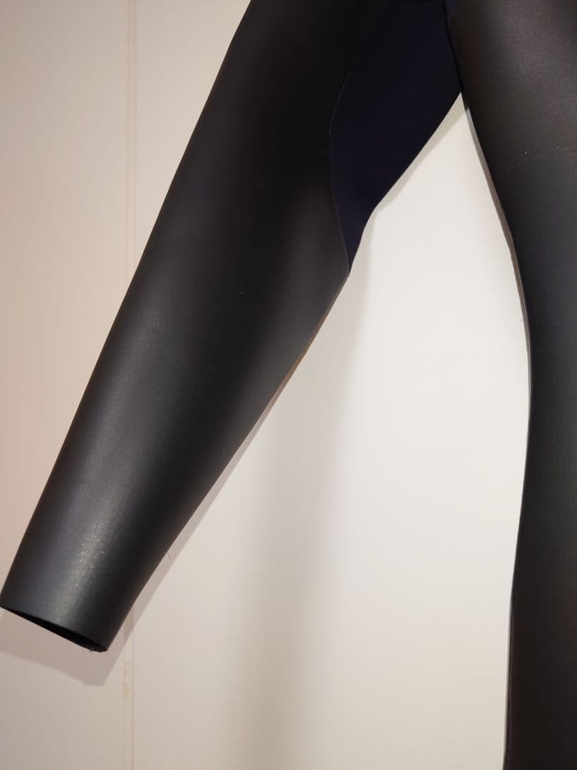 キャプテンフィン 3ミリウェットスーツ XL