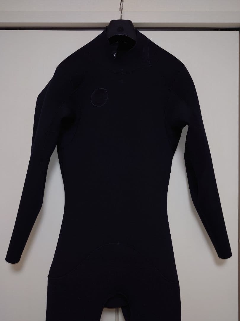 キャプテンフィン 3ミリウェットスーツ XL