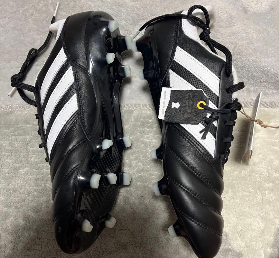アディダス　adidas COPA ICON FG トップモデル サイズ27.0