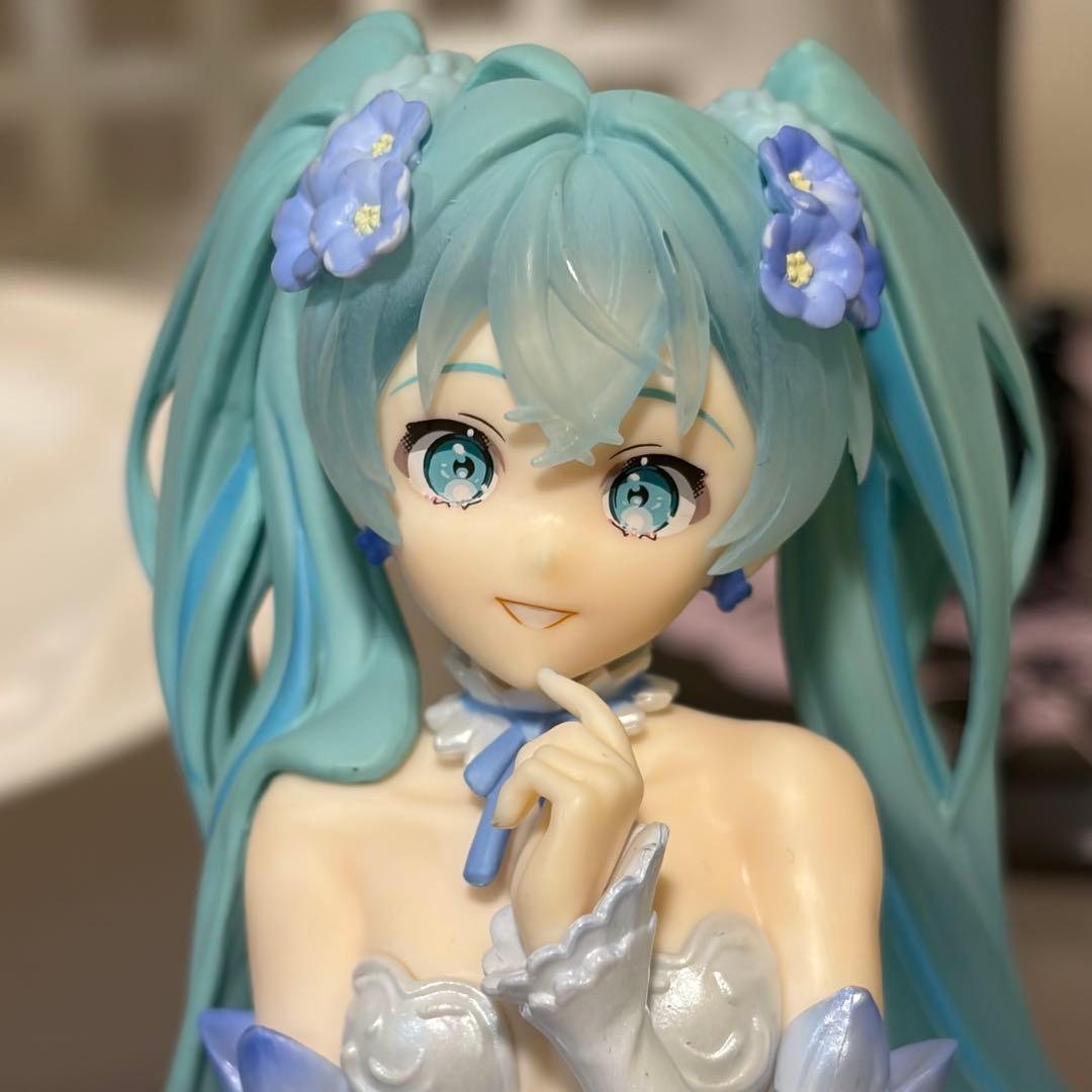 d*7様 初音ミク　フィギュア　16個　まとめ売り