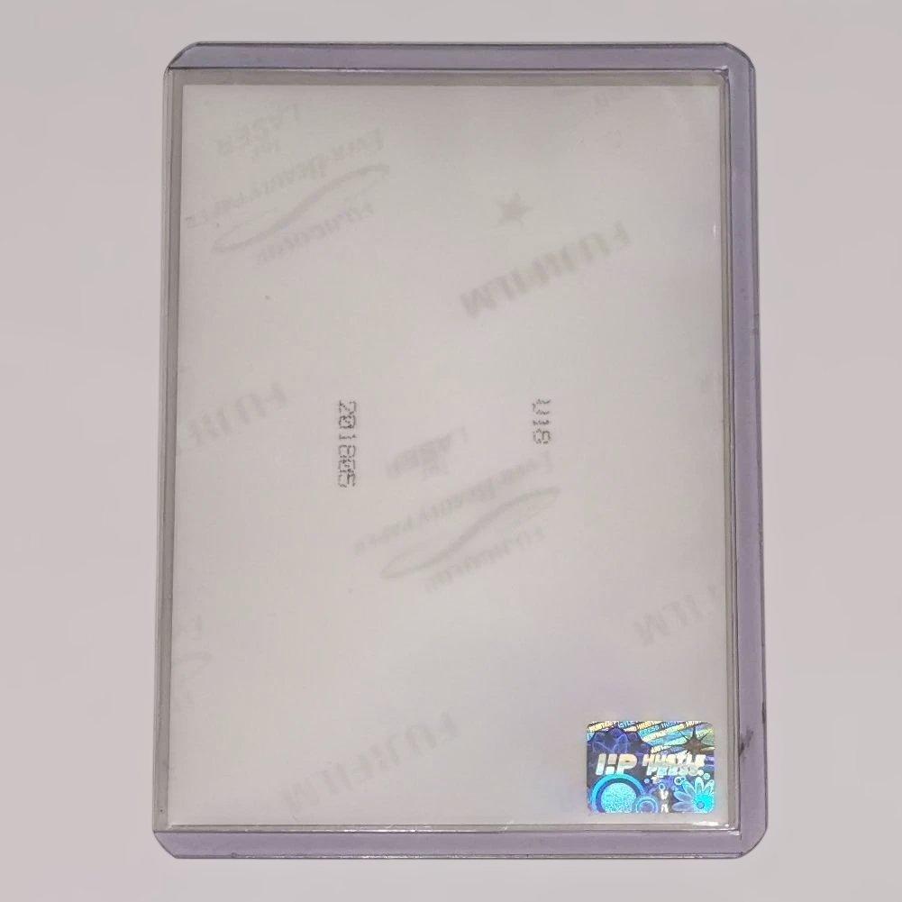 丹生明里 U18 gift 直筆サイン入り生写真 B