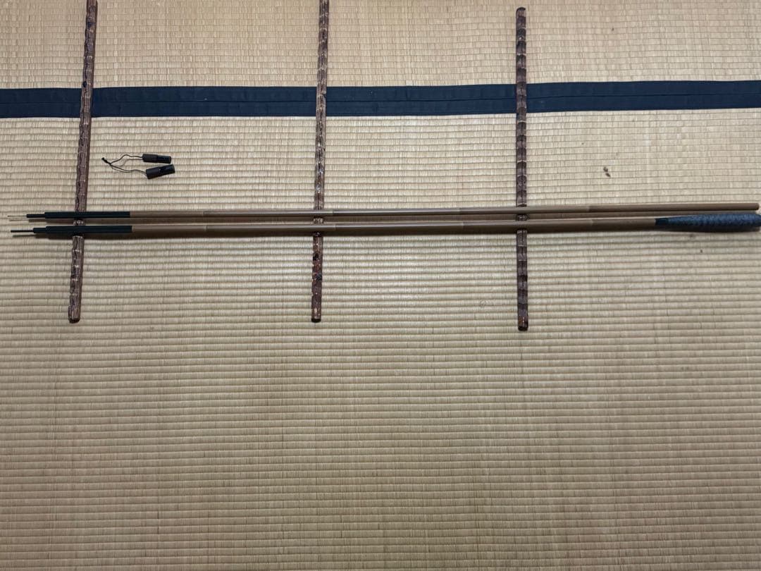 l*t様 ダイワ　二天粋　月光 二十一尺