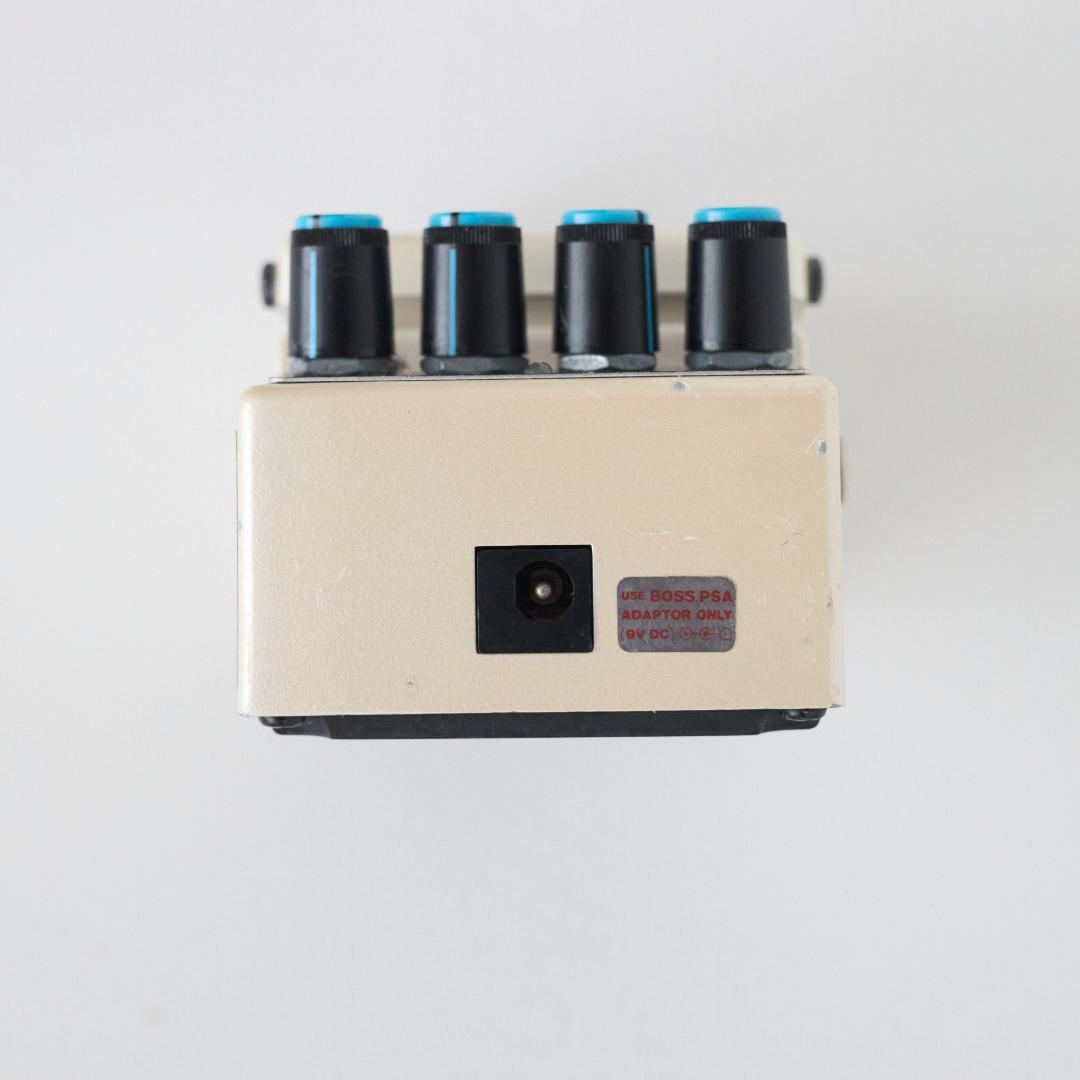 ギター BOSS DD-6 Digital Delay