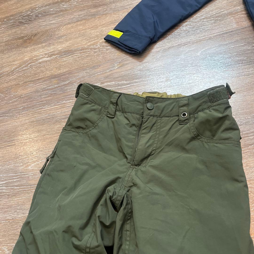 バートン　BURTON 子供用スノージャケット M 女の子　子供　150